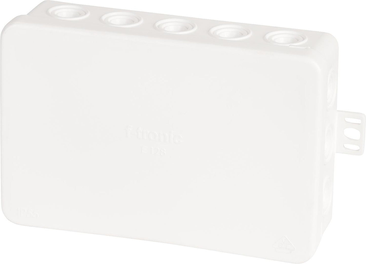 Feuchtraum Kabelabzweigkästen f-tronic