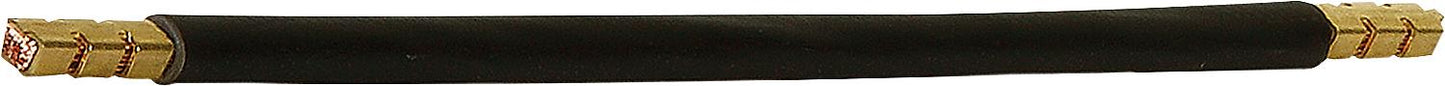 Wiring bridge Pollmann VB/6-123 A2, length 123mm