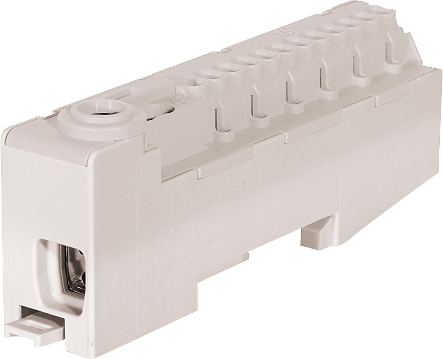 Neutral terminal Pollmann N 14-S