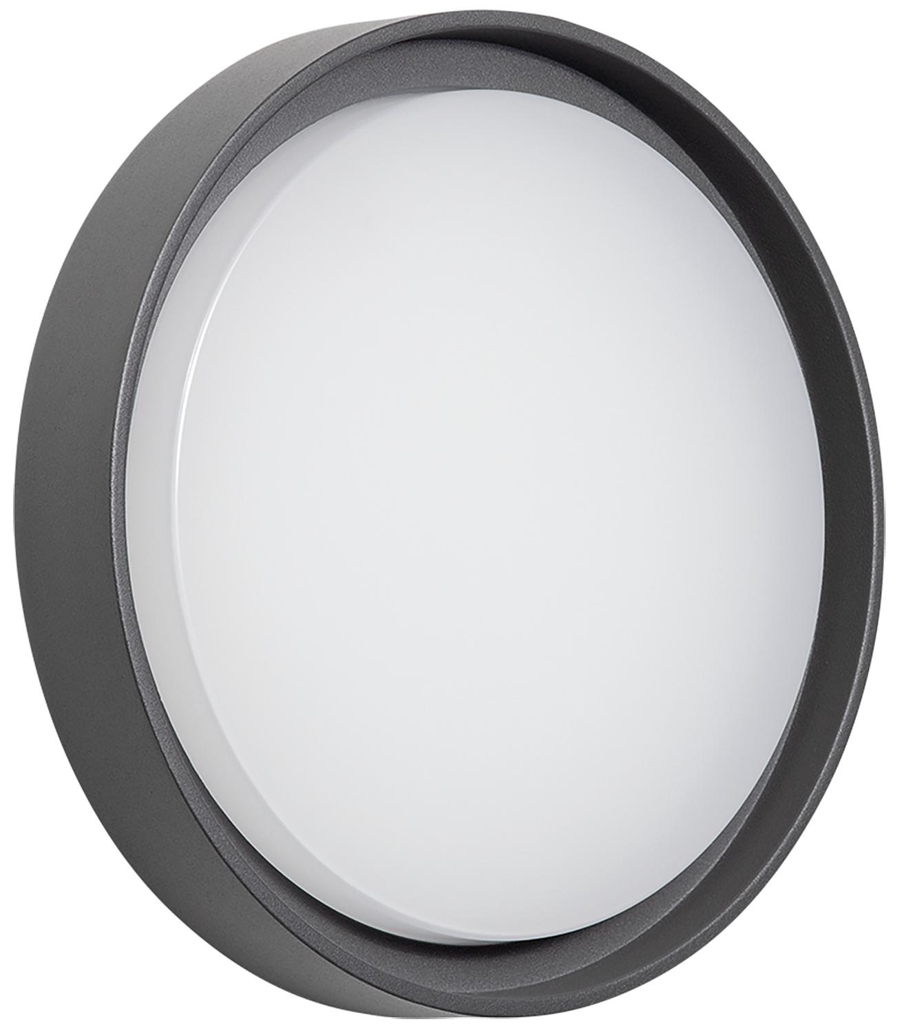 LED-Leuchte WALLround