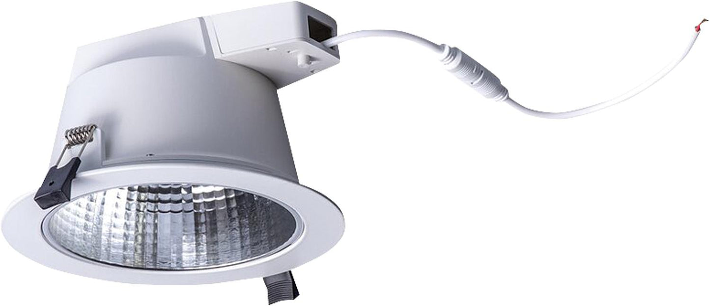 Dotlux LED-CIRCLEugr-dim COLORselect, without driver