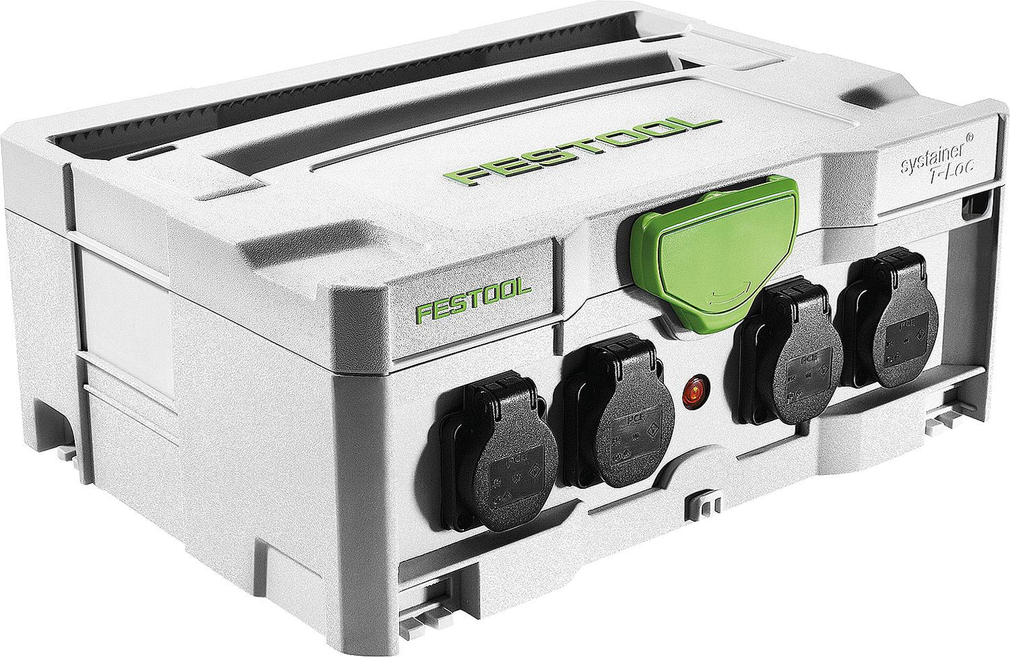 Festool SYS_PowerHub SYS PH power distributor