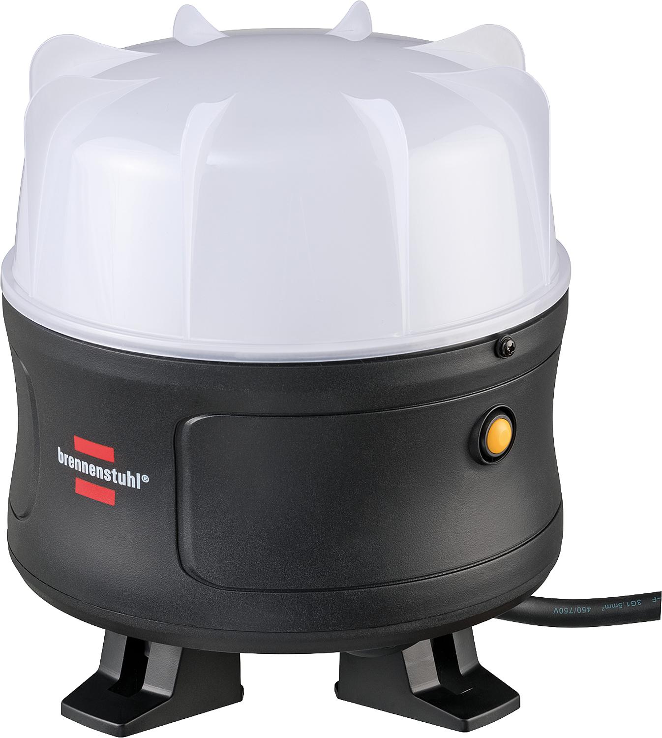 360° LED spotlight BF 5050 M