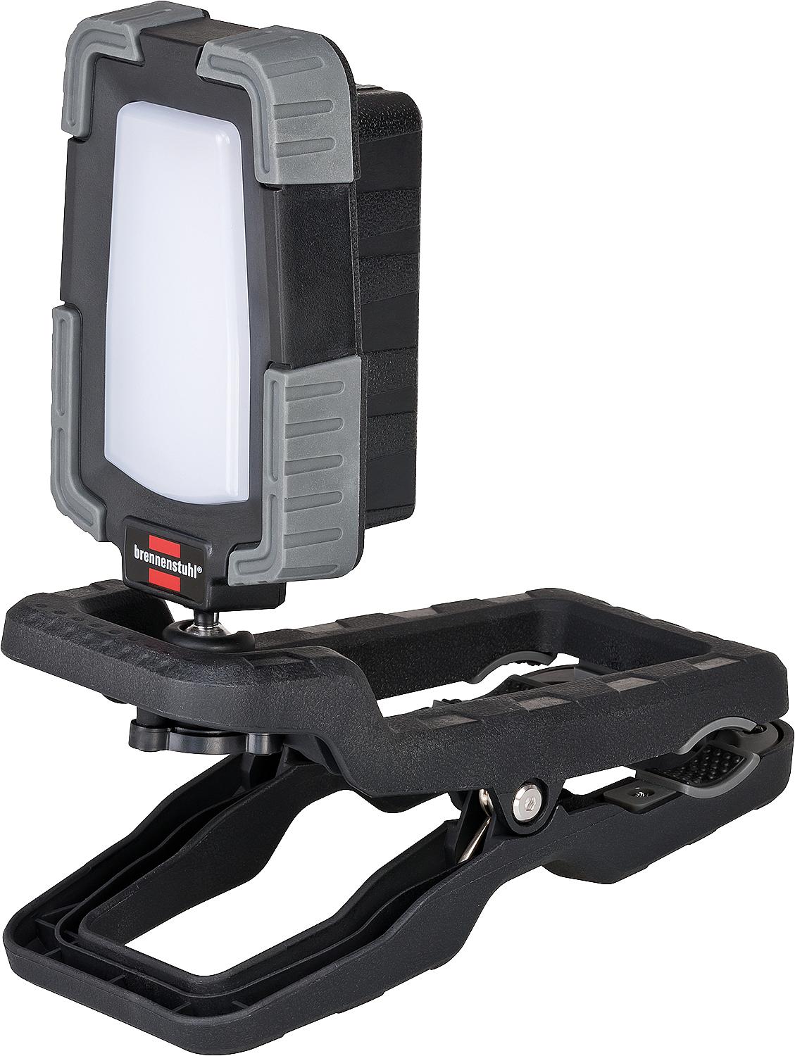 Battery-powered LED spotlight CL 1050 MA