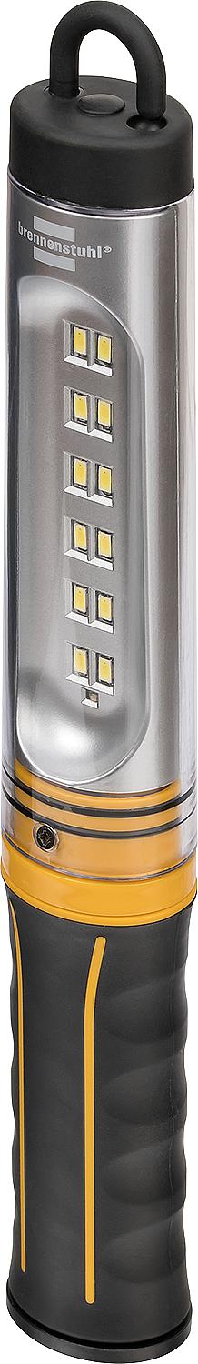 Battery-powered LED workshop light WL 500 A