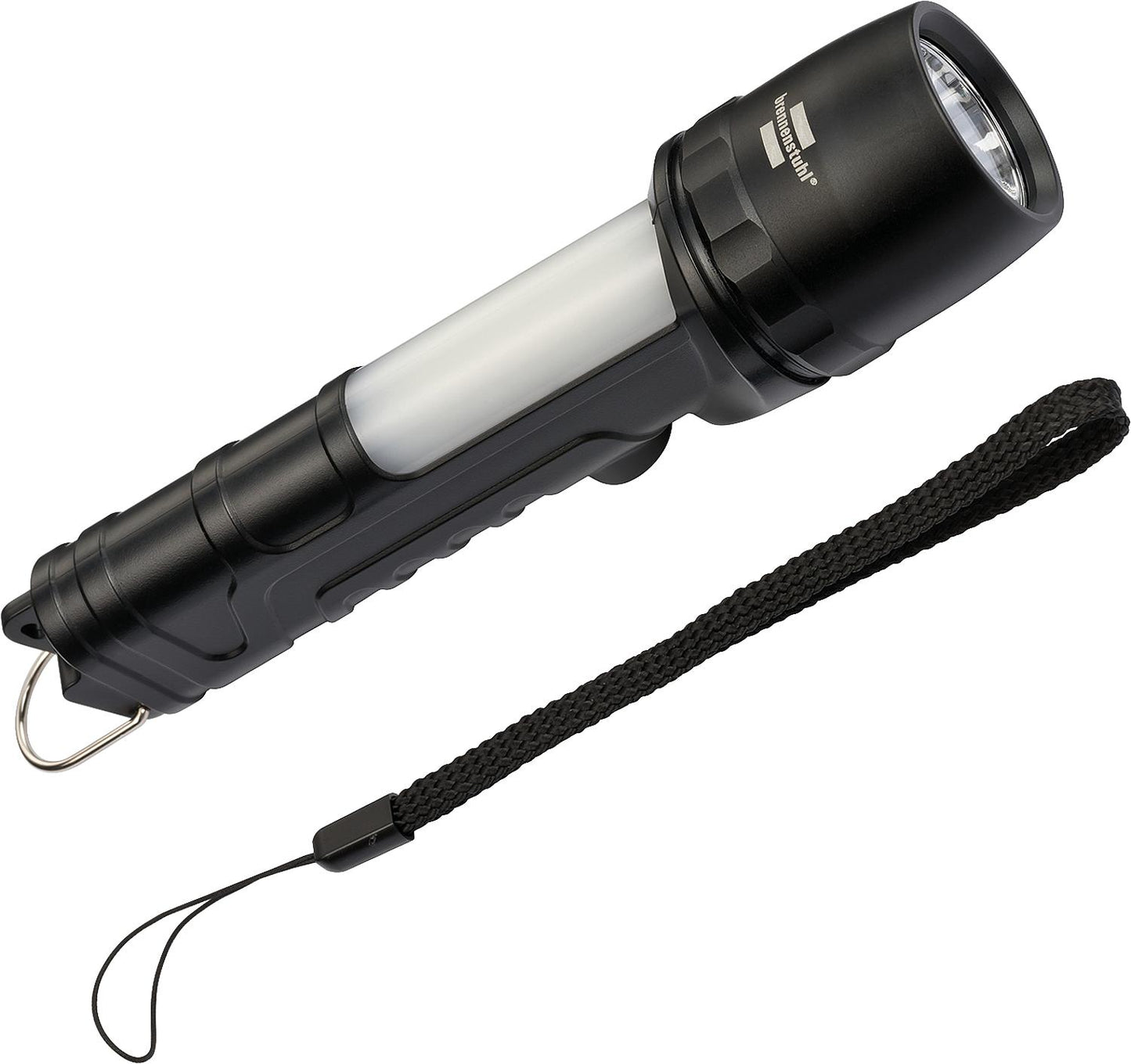 LuxPremium THL 300 LED flashlight/hand lamp