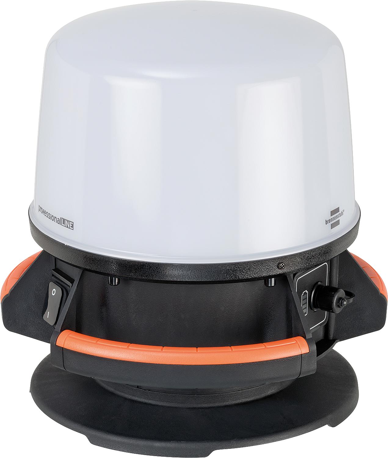 Strahler ORUM Profi 360°