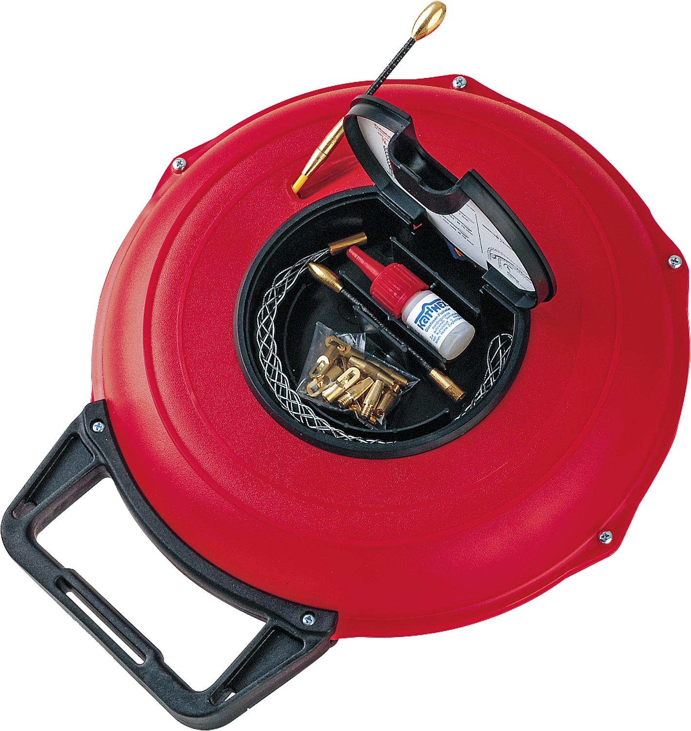 Cable pull-in system Kati Blitz compact 30 m