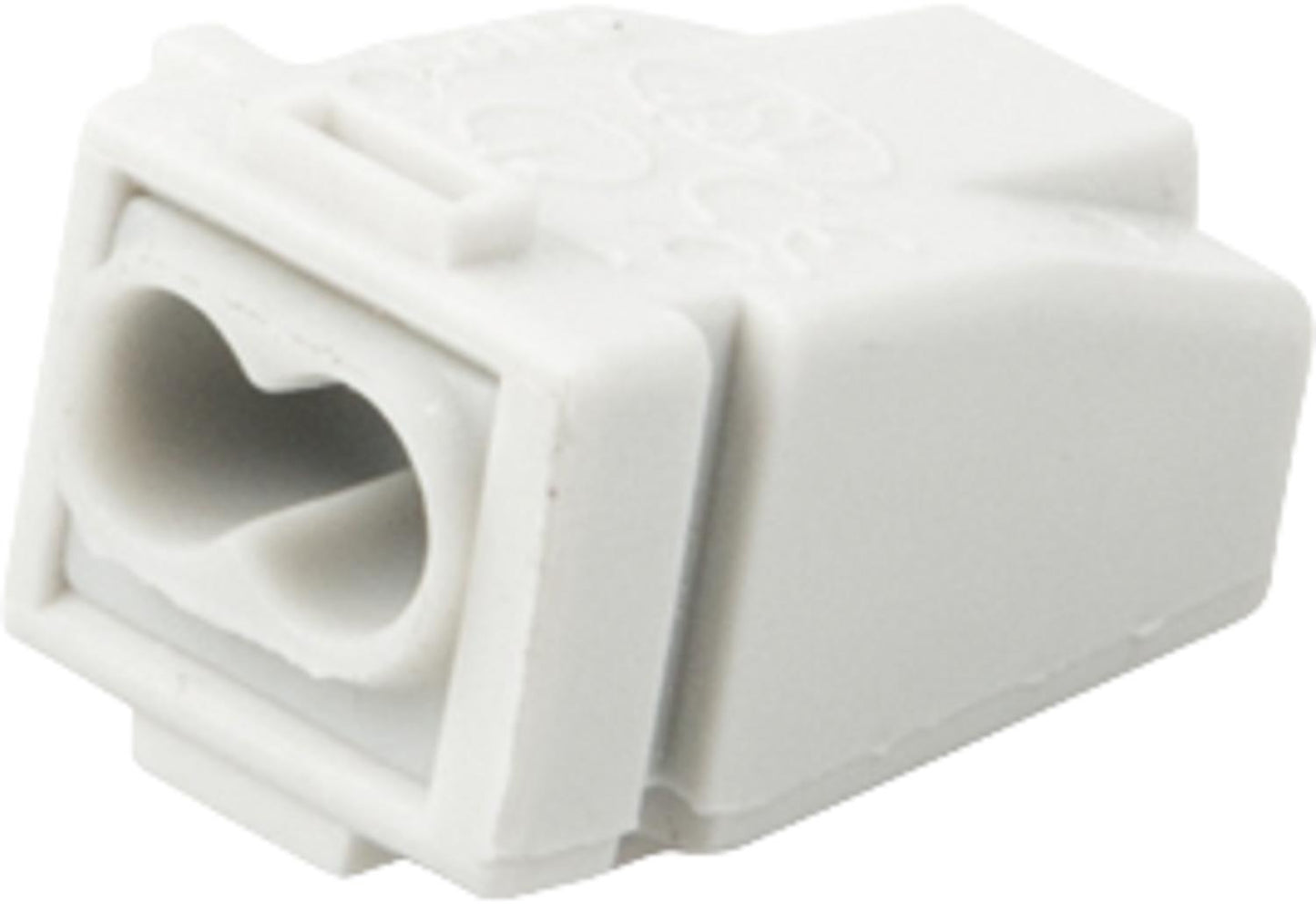 5-pole plug-in terminal block,
1mm² - 2.5mm², Pack size = 100 pieces