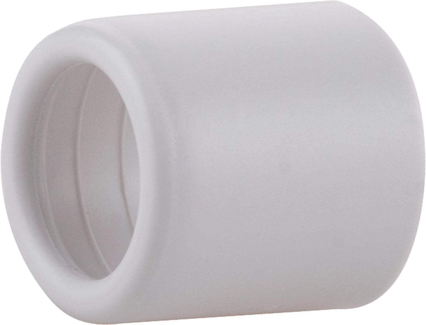 End caps, M16, grey, pack of 100