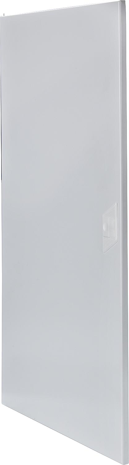 Small distribution box door, 3 rows, suitable for A36A, surface mounting
