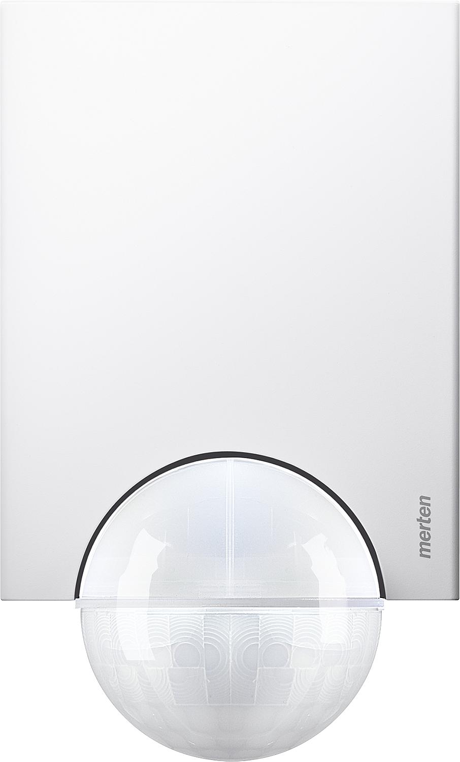 Bewegungsmelder Argus 110 Basic, Decken- und Wandmontage