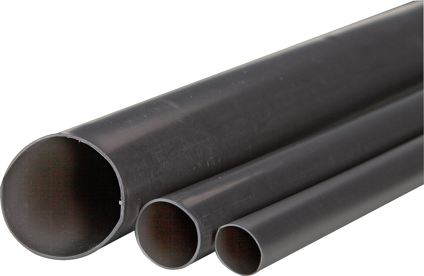 Gaine thermorétractable HRTM, épaisseur moyenne