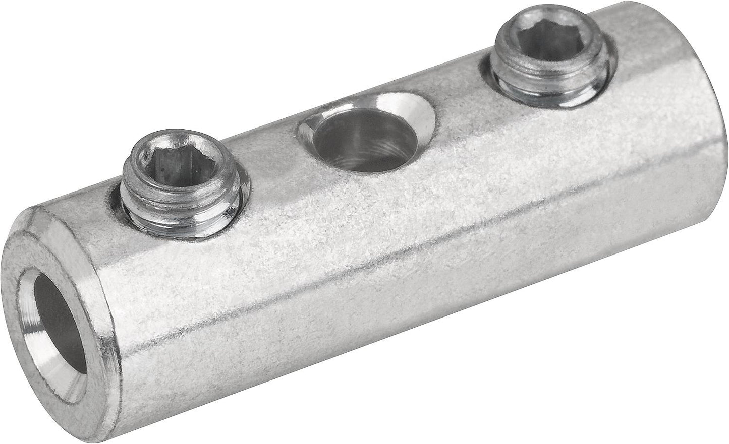 Connecteurs à vis à tête détachable – sans nervure de séparation