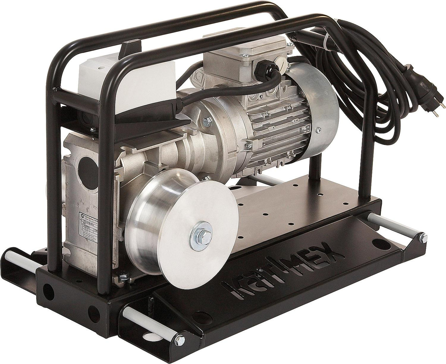 Machine de tirage de câbles KSW E 2000