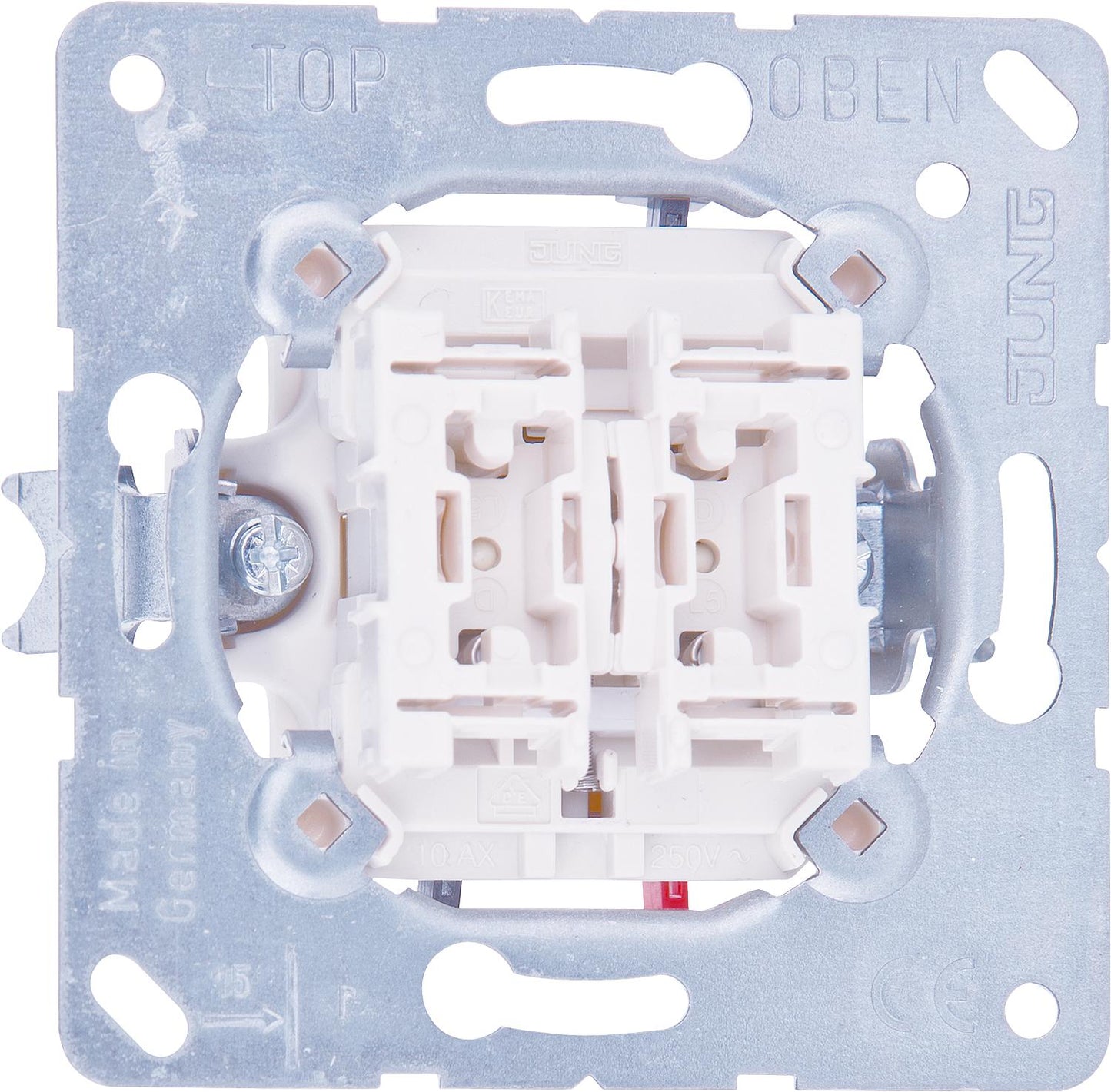 Blind switch - Jung 539VU
