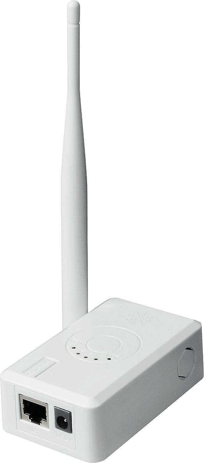 WLAN-Repeater/Access Point passend zu WR100