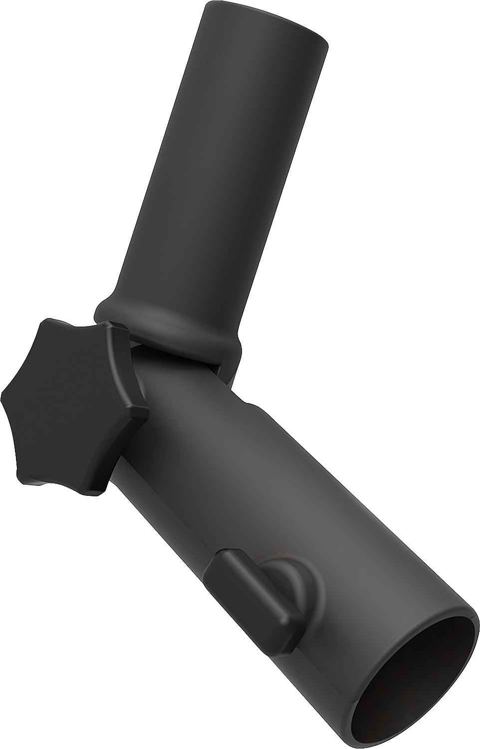 Swivel joint for Paraplus tripod light, item no. 62 032 01