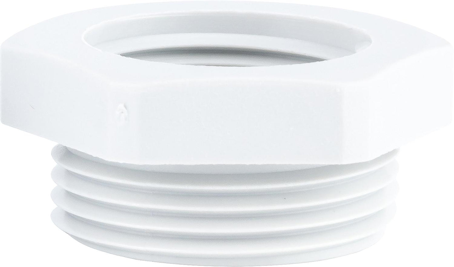 Réduction, métrique