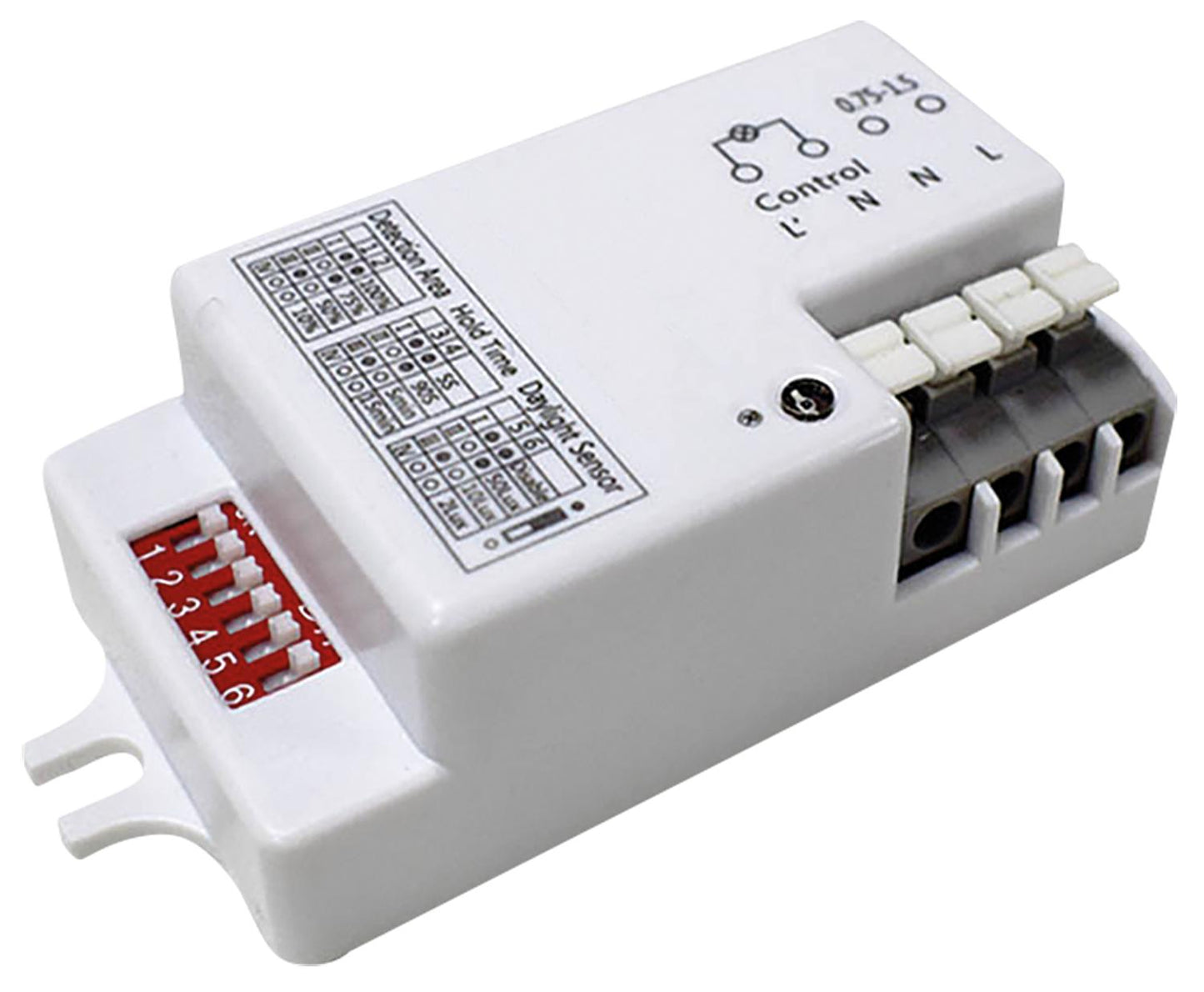 Adapter for E27 - E40 light bulbs