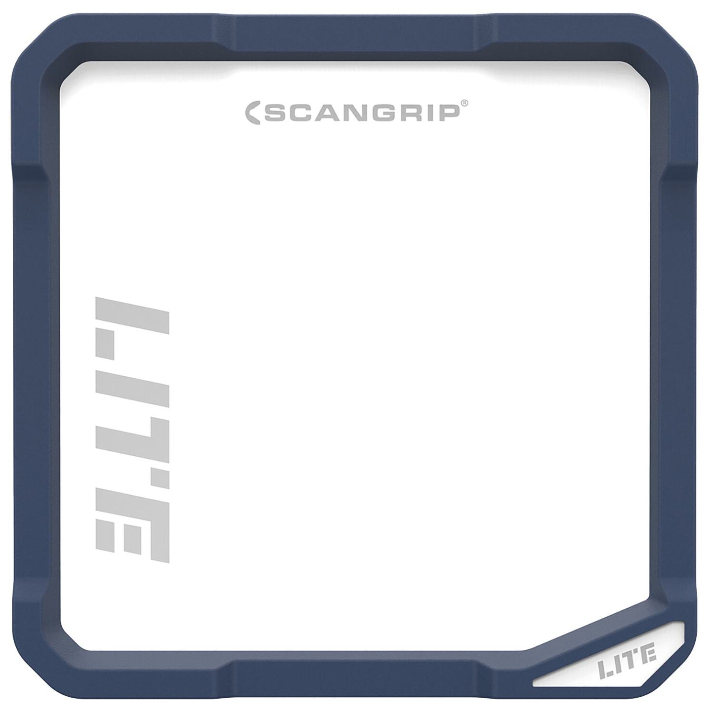 LED work light scangrip® VEGA LITE COMPACT, construction spotlight, 32 W