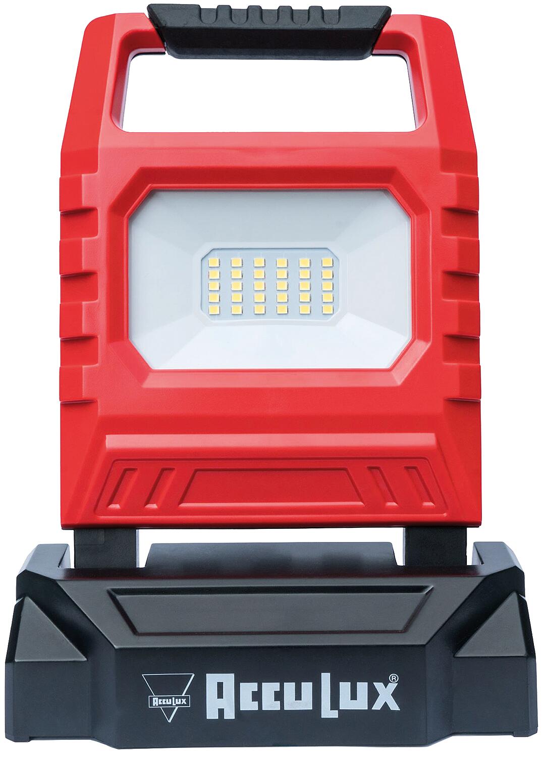 1500 LEDs, red