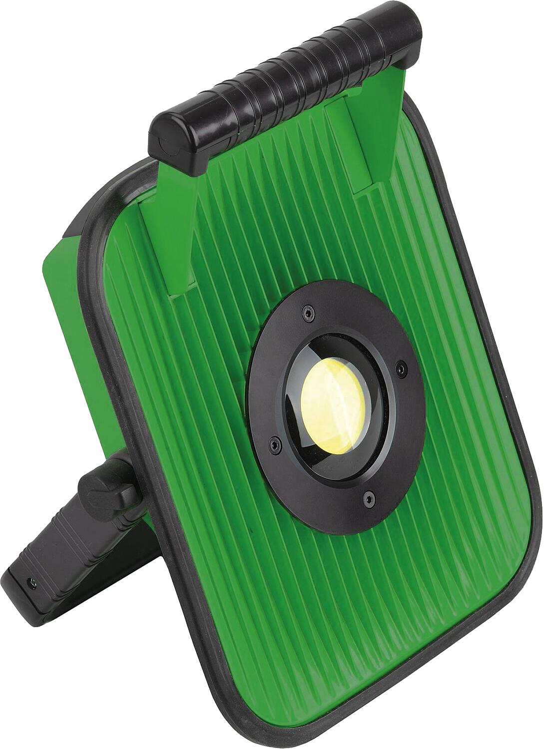 BERG BCL SOUND LED 30 LED battery-powered work light