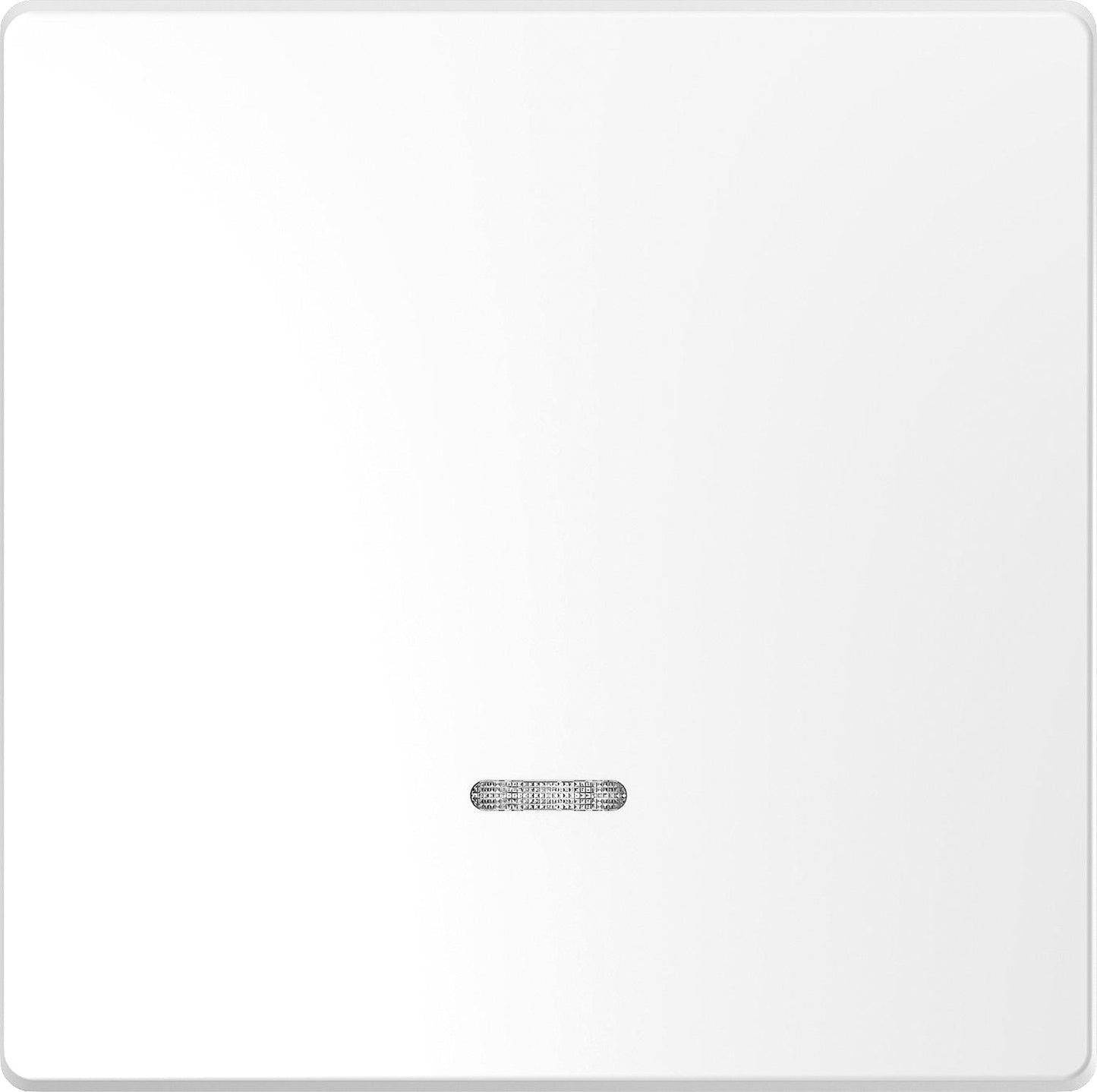 Wippe neutral mit Kontrollfenster System Design Anthrazit