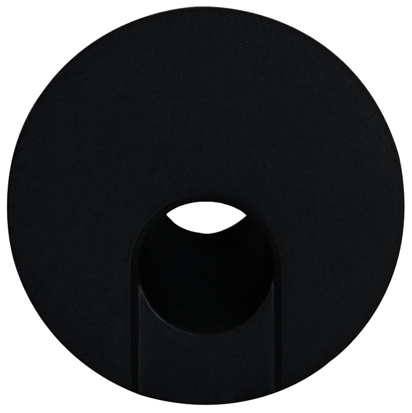 LED recessed wall light for electrical boxes,