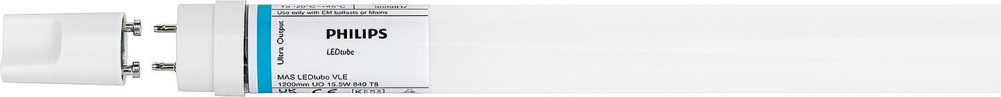 LED-Röhre T8 MASTER LEDtube, KVG/230V