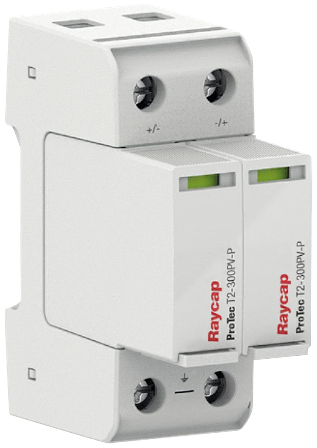 Überspannungsschutz ProTec T2 2.0 250PV