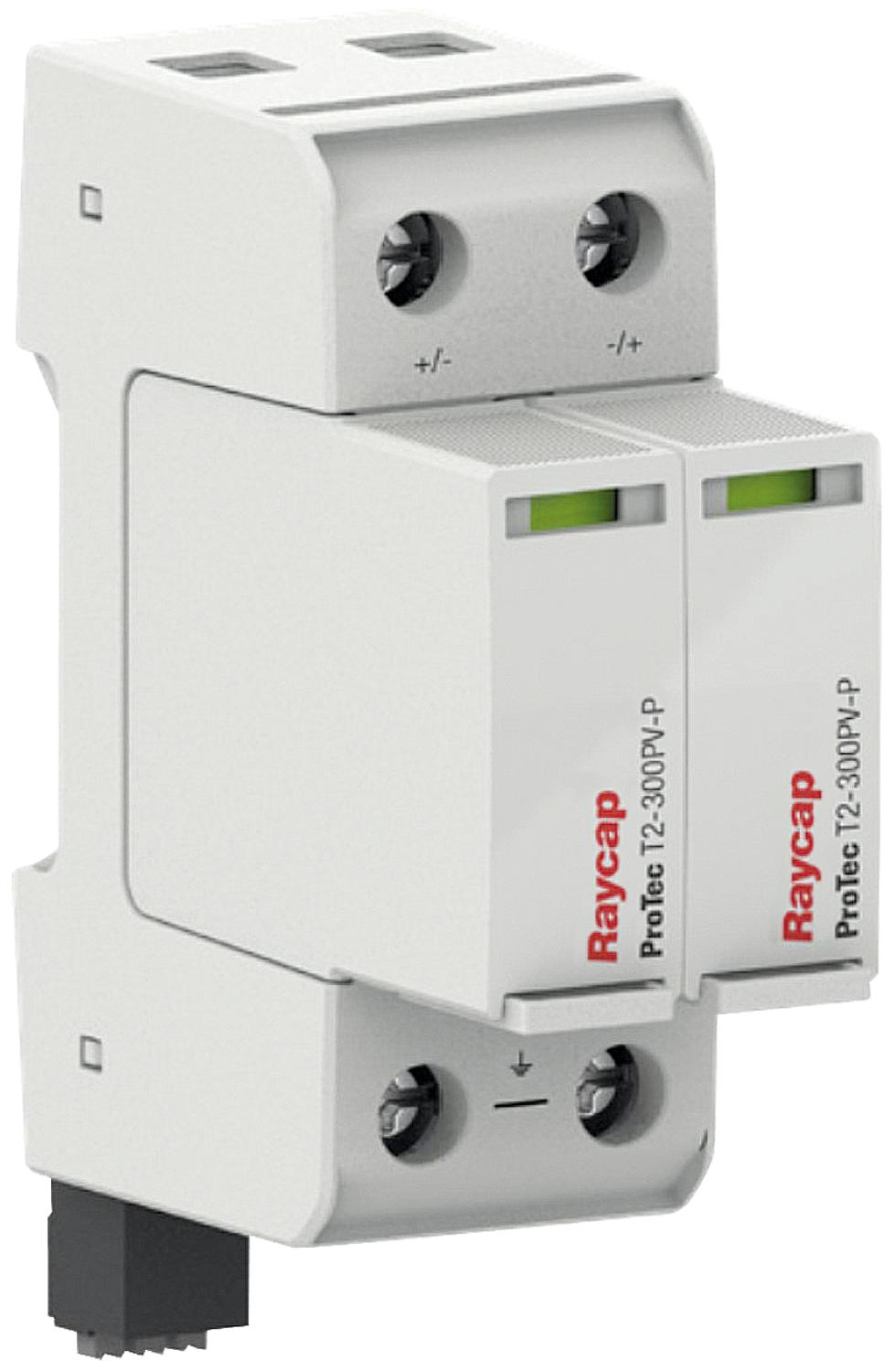 Parafoudre ProTec T2 2.0 600PV