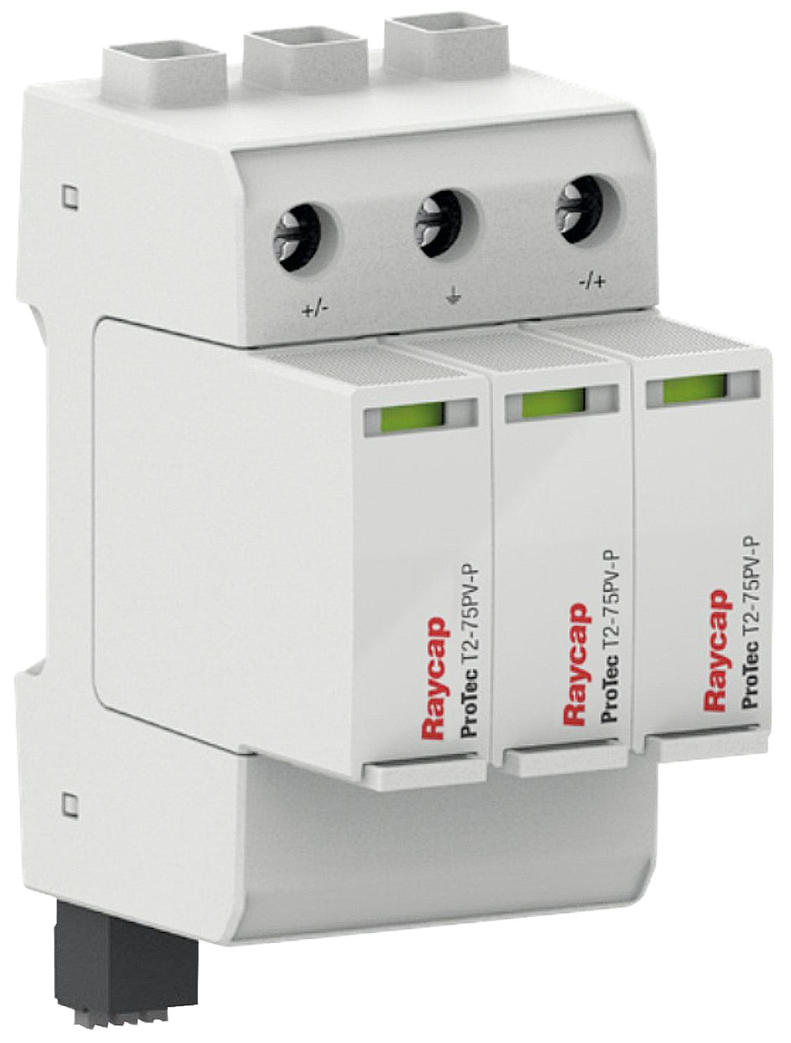 Überspannungsschutz ProTec T2 3.0 250PV