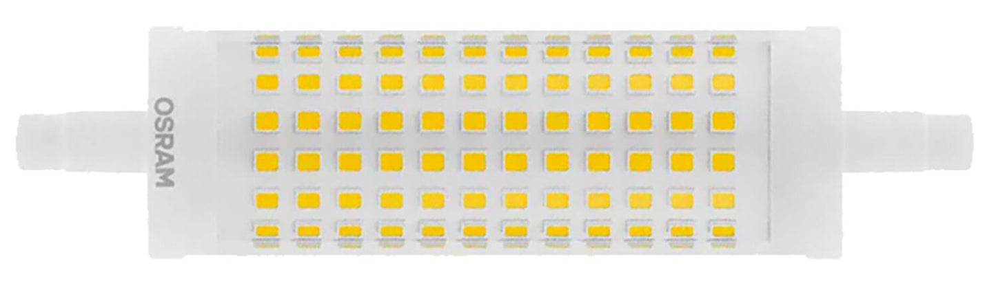 LED-Leuchtmittel R7s