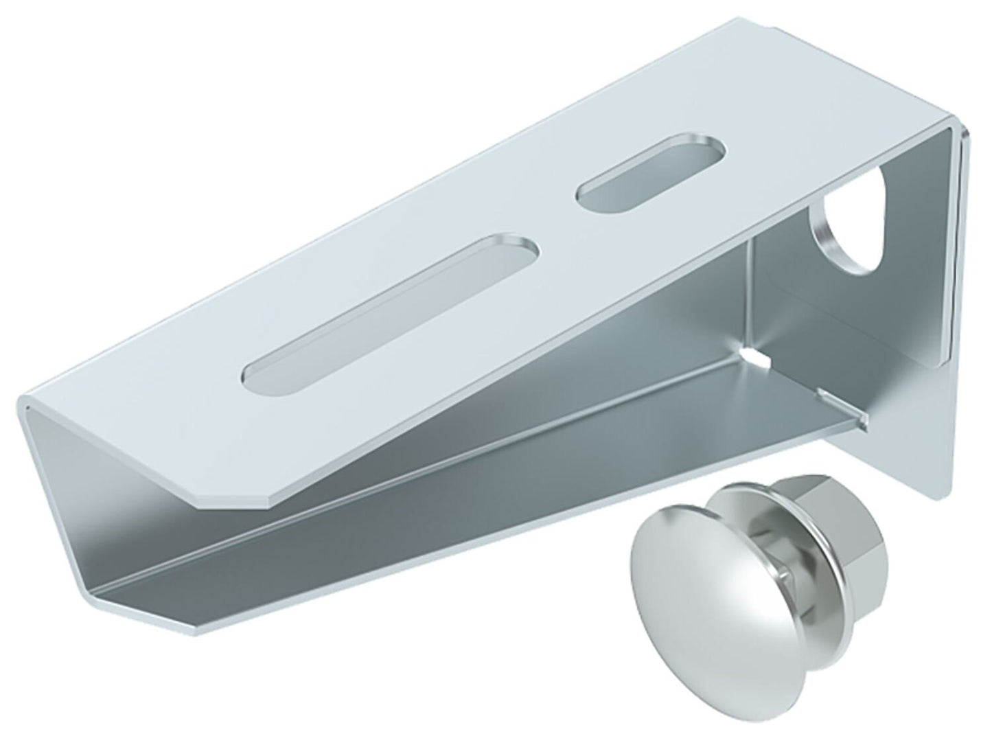 Wall and pole extension MWA 12 MWA 12 21S FS