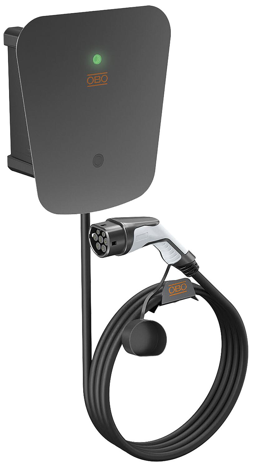 OBO ION WALLBOX