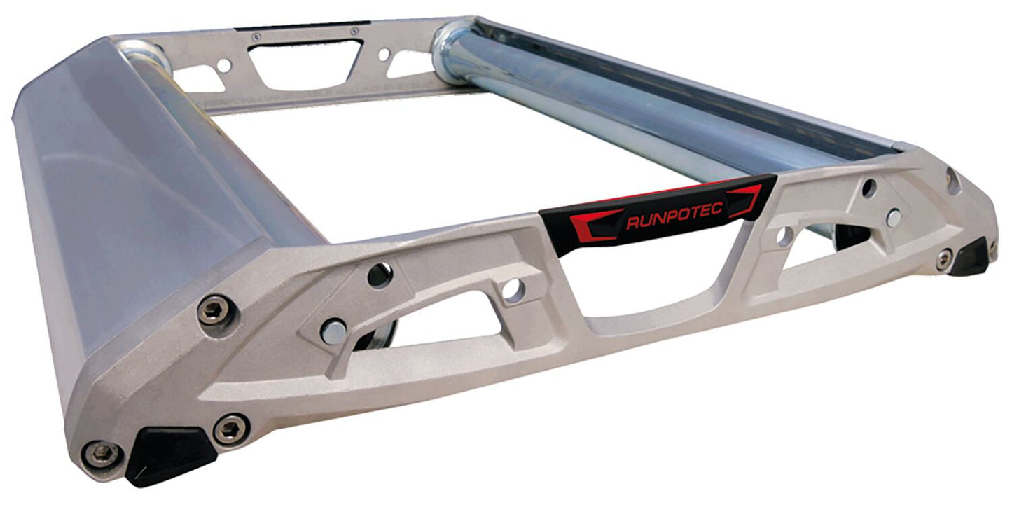 Cable drum dispenser RUNPOTEC Pro 530