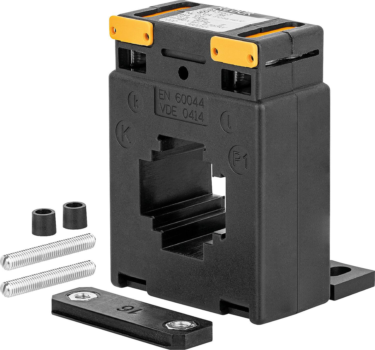 KDK-Aufsteckstromwandler für Niederspannung