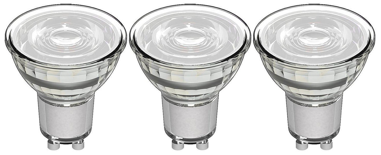 LED SMD Leuchtmittel, klar