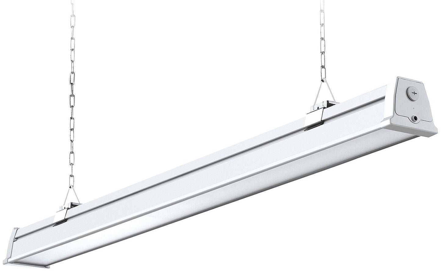 LED damp-proof luminaire, MISTRALxtreme 1500mm 60W 5000K IP66