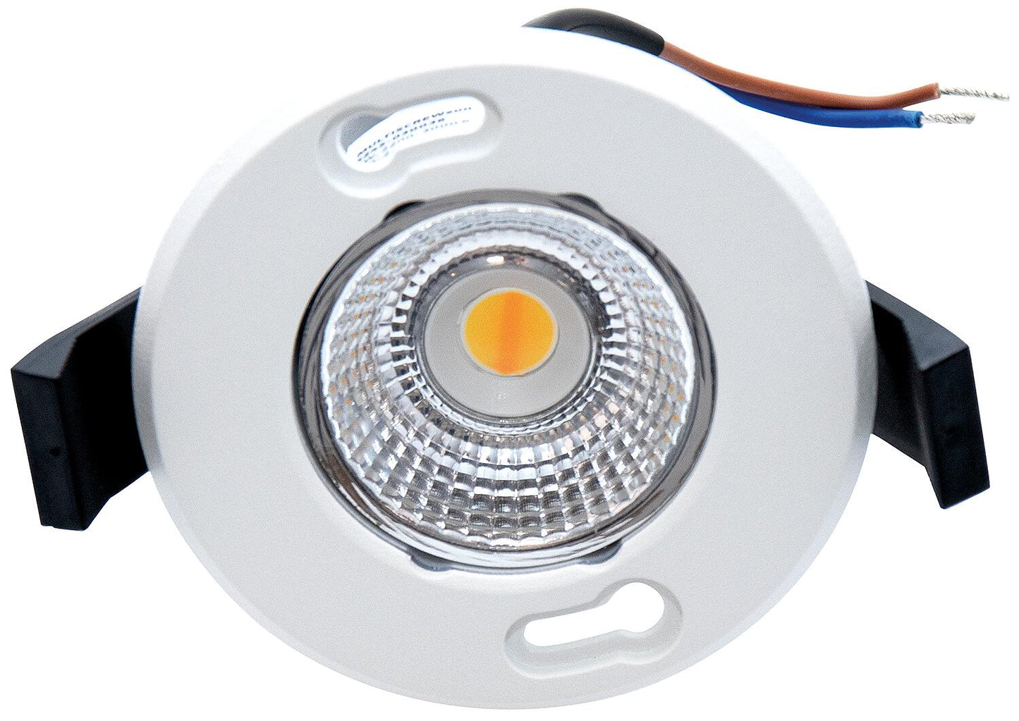 LED light MULTISCREWsun 5W, 2200-3000K Sunset-dimming 340 lm