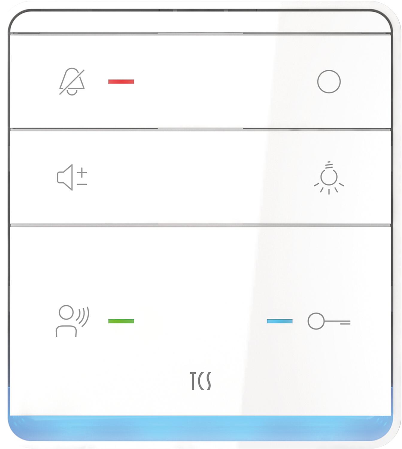 TCS TASTA Hands-free Audio
