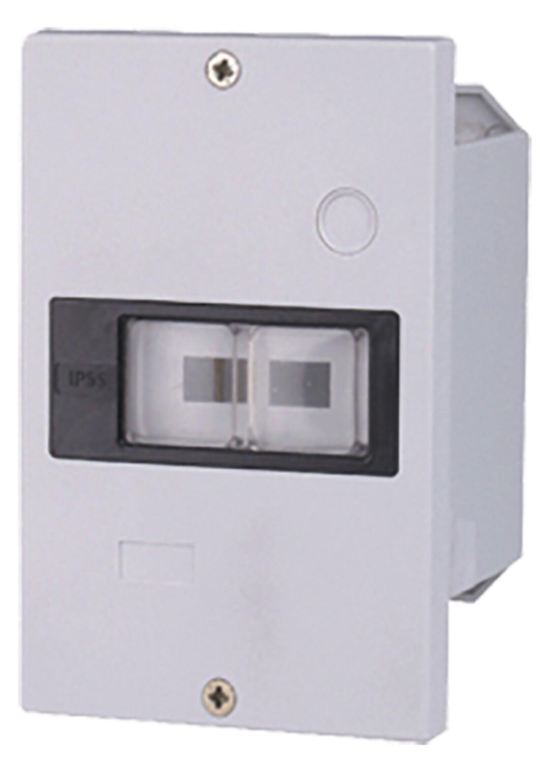 ETI Isolierstoffgehäuse O-IP41, für Motorschutzschalter