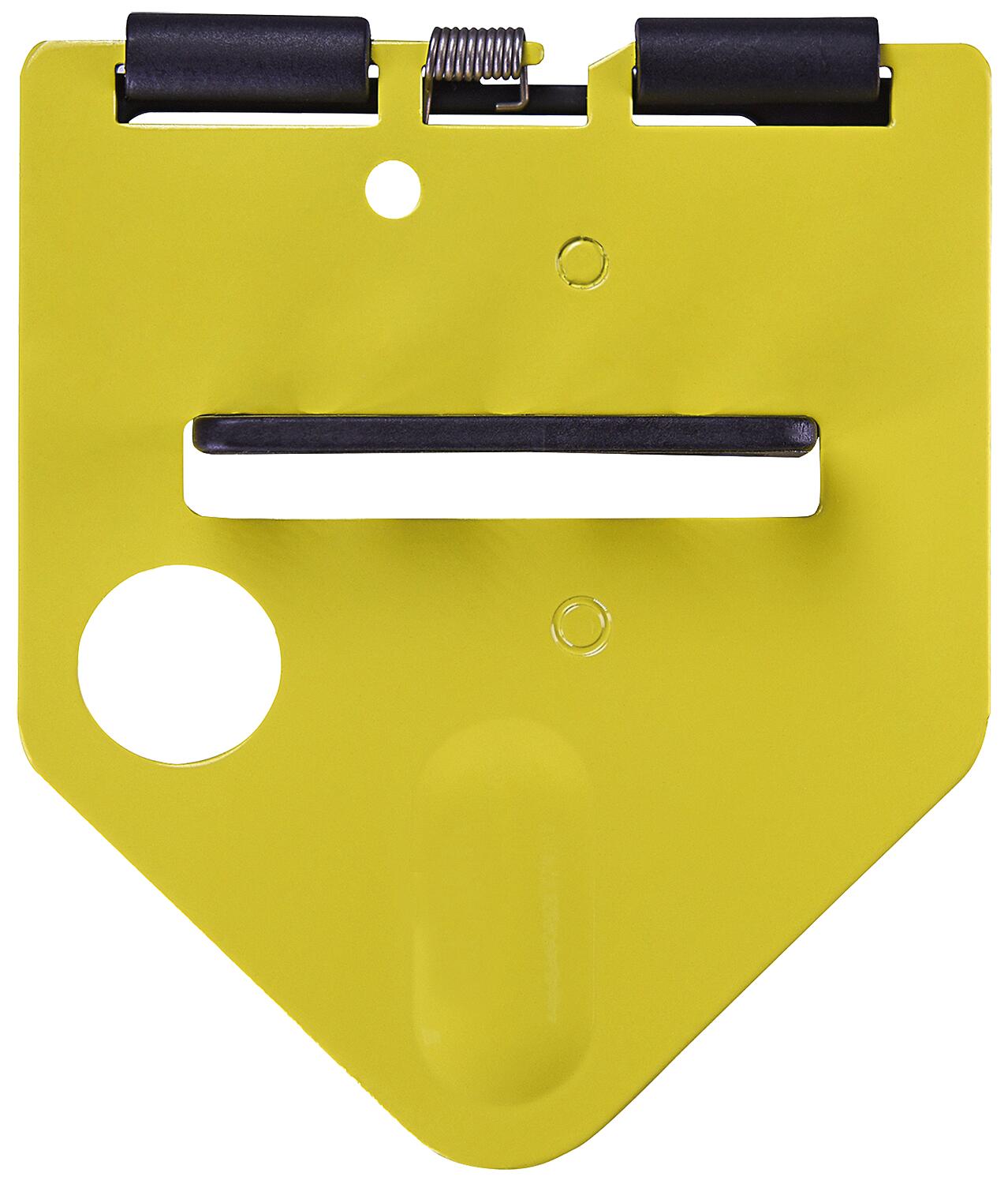 ETI Mechanische Verriegelung Z, für Motorschutzschalter MS / MST