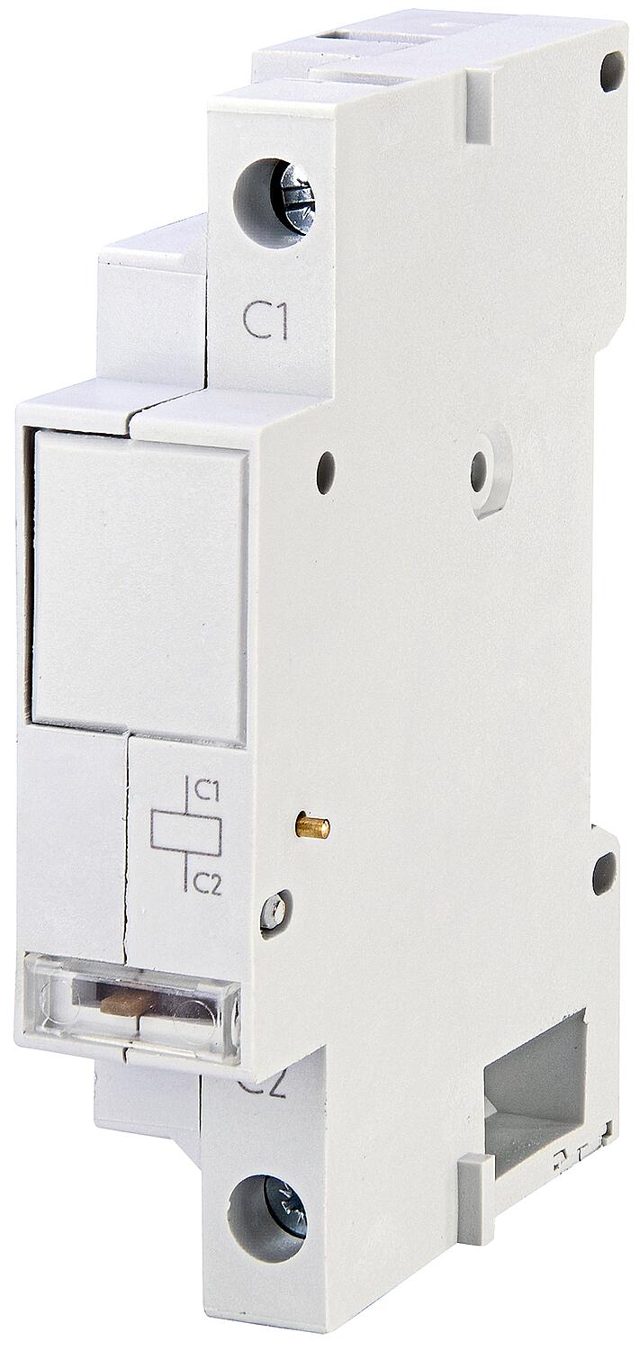 ETI MSP-A 230 shunt trip, 230V, DIN rail mount