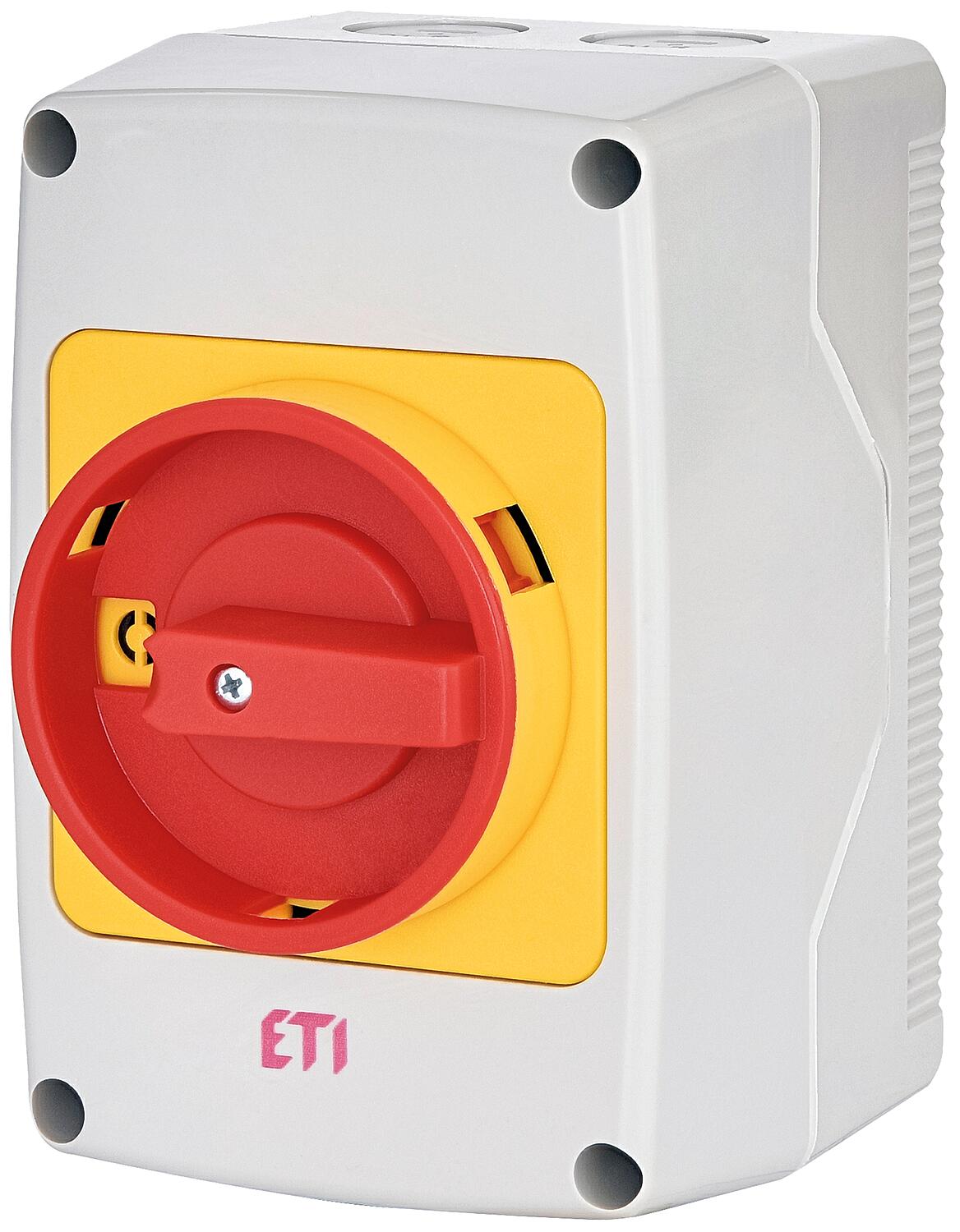 ETI main switch CS 25 10 PN
