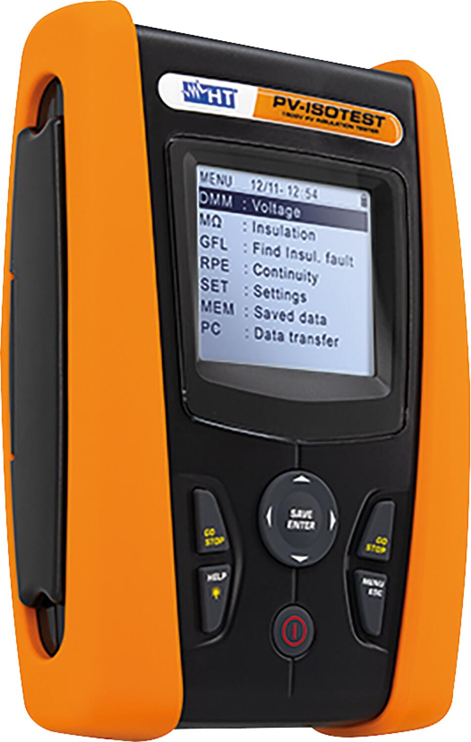 PV installation tester HT PV-Isotest 1010990