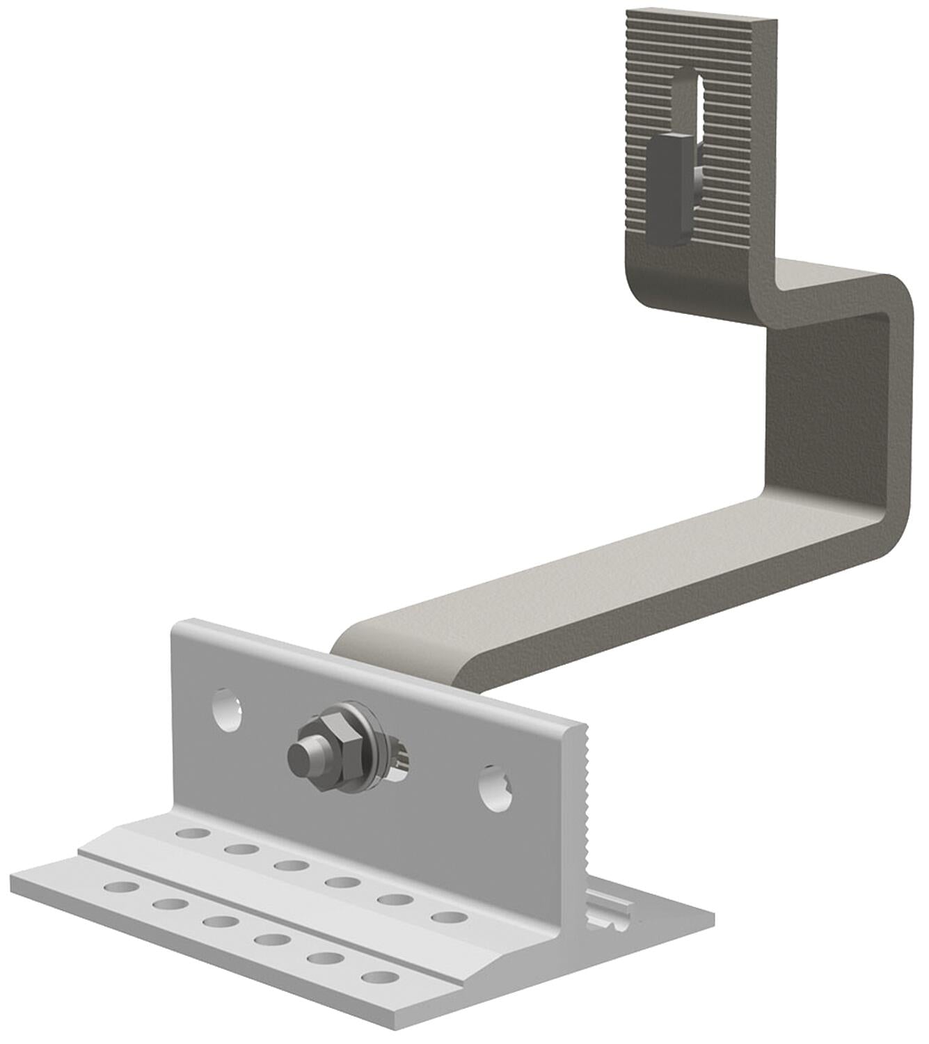 Crochets de toit hybrides pour systèmes AK et HK