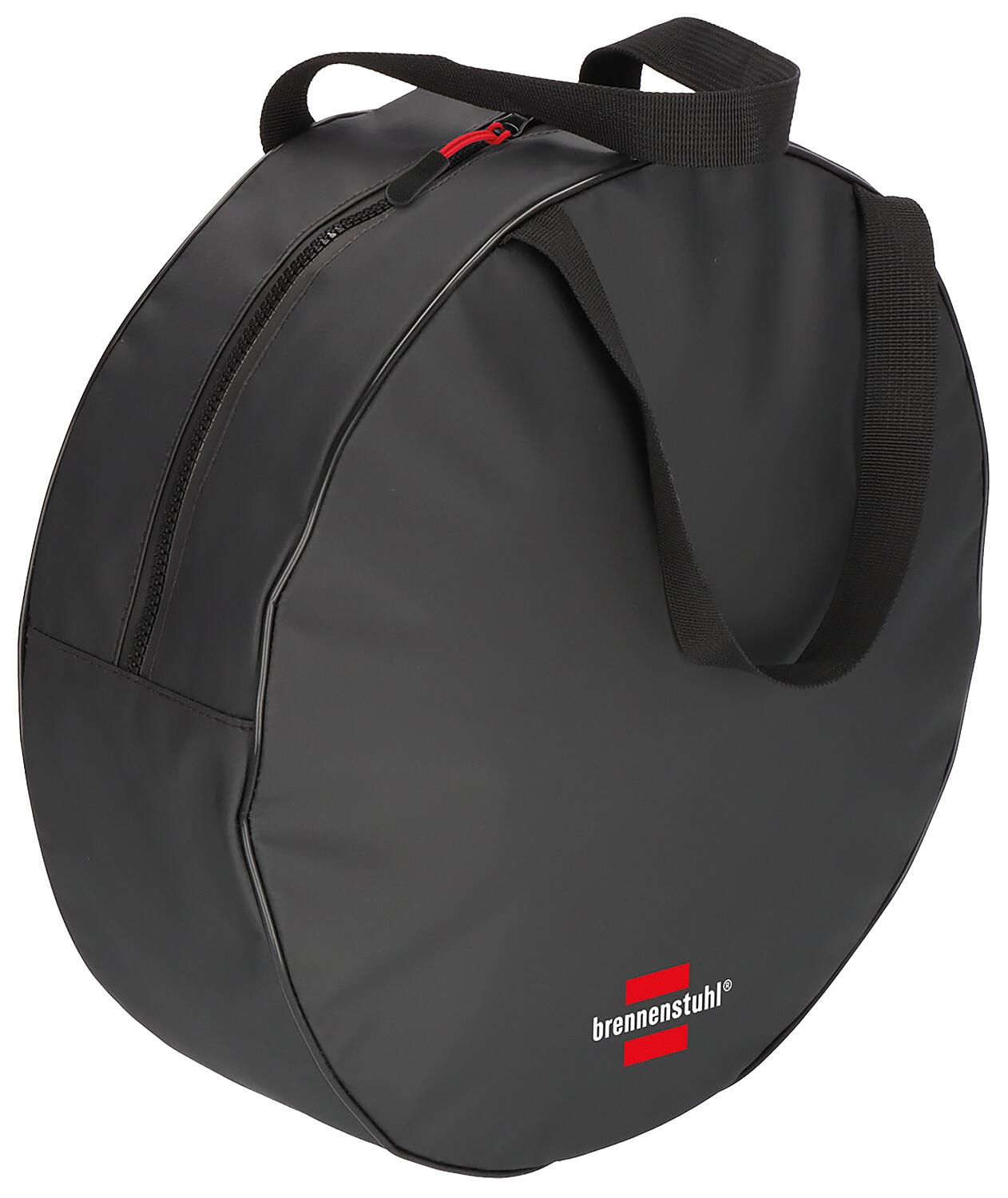 Bag for cable drum