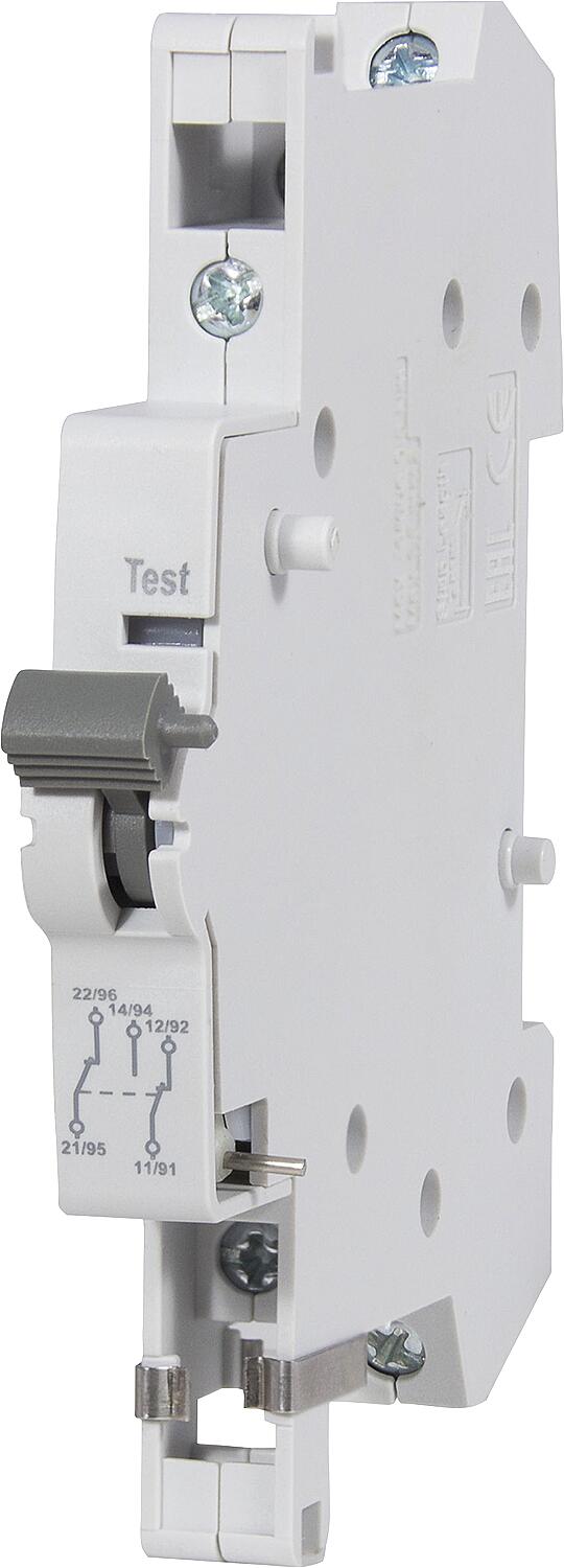 Hilfsschalter/Signalschalter für ETIMAT P6 & P10